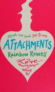 Cover of: Attachments