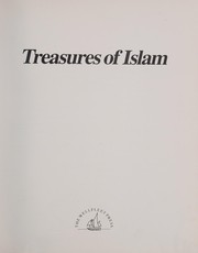 Cover of: Treasures of Islam