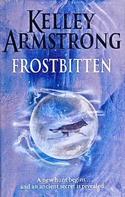 Cover of: Frostbitten