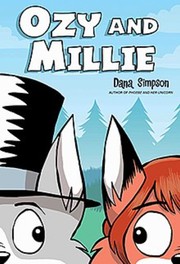 Cover of: Ozy and Millie