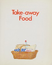Cover of: Take-away food