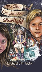 Cover of: Boy Caught in the Starlight