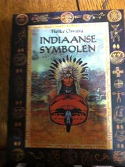 Cover of: Indiaanse Symbolen