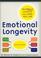 Cover of: Emotional Longevity