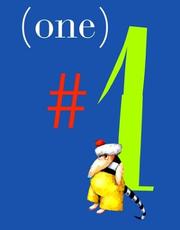 Cover of: #1 (one): a nice story about an awful braggart