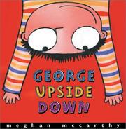 Cover of: George upside down