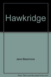 Cover of: Hawkridge