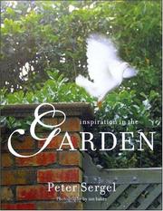 Cover of: Inspiration in the Garden