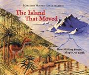 Cover of: The Island That Moved by Meredith Hooper, Lucia deLeiris