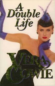 Cover of: A double life