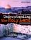 Cover of: Understanding the Holy Land (SE)
