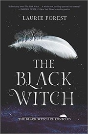 Cover of: The Black Witch by Laurie Forest