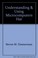Cover of: Understanding & Using Microcomputers Har (Microcomputing in Accounting Series)