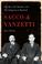 Cover of: Sacco and Vanzetti