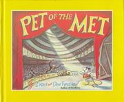 Cover of: Pet of the Met by Don Freeman