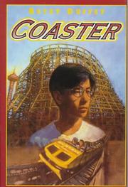 Cover of: Coaster by Betsy Duffey