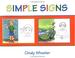 Cover of: Simple signs