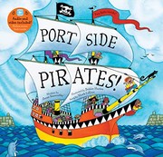Cover of: Port Side Pirates!