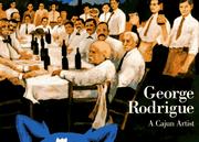 George Rodrigue by Lawrence S. Freundlich, George Rodrigue