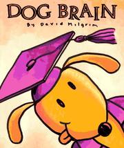 Cover of: Dog brain