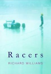 Cover of: Racers