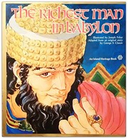 The richest man in Babylon by Robert B. Goodman
