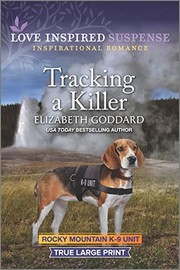 Cover of: Tracking a Killer