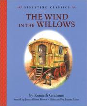 Cover of: The wind in the willows