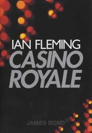 Cover of: Casino Royale (James Bond 007)