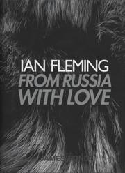 Cover of: From Russia with Love (James Bond 007)