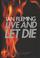 Cover of: Live and Let Die (James Bond 007)