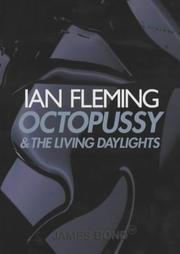 Octopussy ; & The living daylights