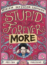 Cover of: Stupid is forever more