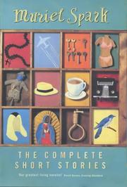 The complete short stories