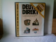 Cover of: Deutsch Direkt! (Language)