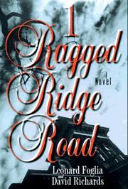 Cover of: 1 Ragged Ridge Road