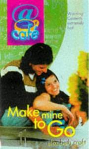 Cover of: Make mine to go
