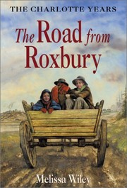 Cover of: The road from Roxbury