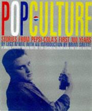 Pop culture by Legs McNeil
