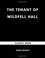 Cover of: Tenant of Wildfell Hall