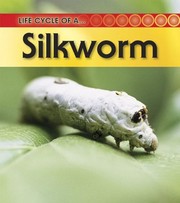 Cover of: Silkworm