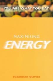 Maximising energy