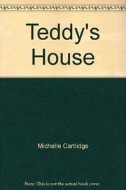 Cover of: Teddy's house.