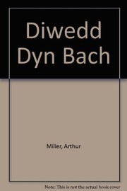 Cover of: Diwedd Dyn Bach by Arthur Miller
