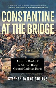 Cover of: Constantine at the Bridge