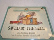 Cover of: Saved by the Bell