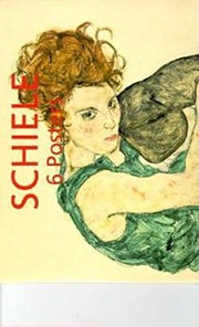 Cover of: Schiele: 6 Posters (Posterbooks)