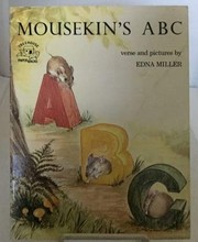 Cover of: Mousekin's ABCs