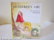 Cover of: Mousekin's ABC