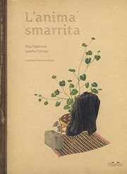 Cover of: L'anima smarrita